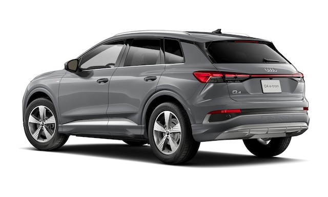audi q4 e-tron 2023 WA1K2BFZ6PP076788 image audi q4 e-tron 2023 WA1K2BFZ6PP076788 image